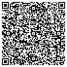 QR code with High Roost Ranch LLC contacts