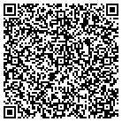 QR code with E R Roberts Cooling & Heating contacts