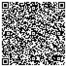 QR code with Mc Cumber Insurance Service contacts