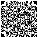QR code with Smf Inc contacts