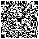 QR code with Heating & Air Twenty Four Seven contacts