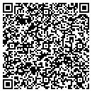QR code with Snap on contacts