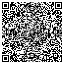QR code with Iron Ranch contacts