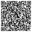 QR code with D S Enterprise contacts