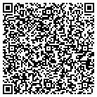 QR code with J B S Floor Installation contacts