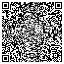 QR code with J C G Ranches contacts