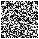 QR code with Howard L Rew & Co contacts