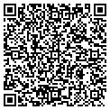 QR code with John F Chapple contacts