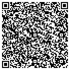 QR code with Kathleen B Barnes Inc contacts