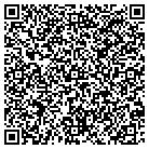 QR code with C & P Insurance Service contacts