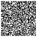 QR code with Rinnes Carwash contacts
