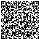 QR code with King Little Ranch contacts