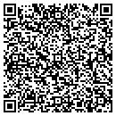 QR code with Rnr Carwash contacts