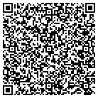 QR code with J V Flooring contacts