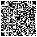 QR code with Lazy M Ranch contacts