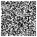 QR code with Lazy T Ranch contacts