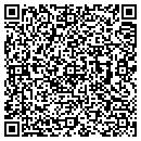 QR code with Lenzen Farms contacts