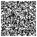 QR code with A & A Bee Removal contacts
