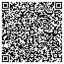QR code with D & P Laundromat contacts