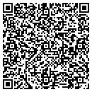 QR code with L&C Floor Services contacts
