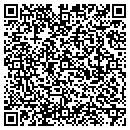 QR code with Albert's Woodshop contacts