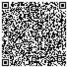 QR code with R Laurence Berkowitz MD contacts