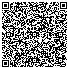 QR code with High Performance Salon contacts