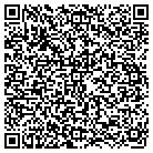 QR code with Richies Real American Diner contacts