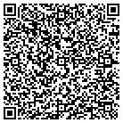 QR code with Blue Stream Heating & Cooling contacts