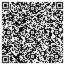 QR code with Clarke & Son contacts