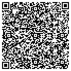 QR code with M A Floor Designs LLC contacts