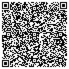 QR code with Cahokia Heating Cooling & Swr contacts