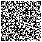 QR code with A A A Roof Masters Inc contacts