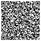 QR code with Master's Touch Design Center contacts