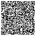 QR code with ADM contacts