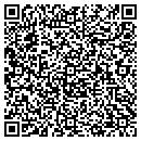 QR code with Fluff Inc contacts