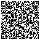 QR code with Fluff LLC contacts