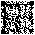 QR code with C W Construction CO Inc contacts