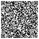 QR code with Custom Heating & Sheet Metal contacts