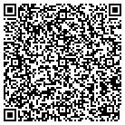 QR code with Tina's Country Corner contacts