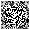 QR code with Gs Cab Co contacts