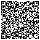 QR code with D I Heating & Cooling contacts