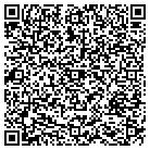 QR code with William A Cobb Interior Design contacts