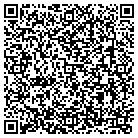 QR code with Hignite Tower Service contacts
