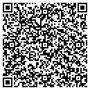 QR code with T & S Transport Inc contacts