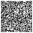 QR code with United Road contacts
