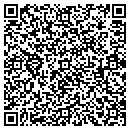 QR code with Cheslue Inc contacts