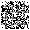 QR code with Cj Design contacts