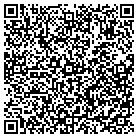QR code with University Moving & Storage contacts