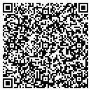 QR code with Clearspace contacts
